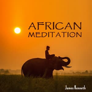 African Meditation - James Kenneth