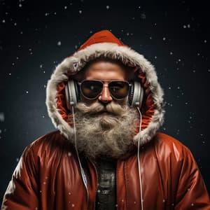 Ho-Ho-Holiday Hits: CHRISTMAS TRAP MIX 2024, Xmas Carols, Naughty List Beats - Lofi Beats And Remixes