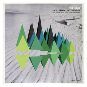 The Nows - Paul Lytton