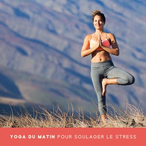 Yoga du matin pour soulager le stress: Salutation au soleil, Relaxation hindoue - Sérénité Océan