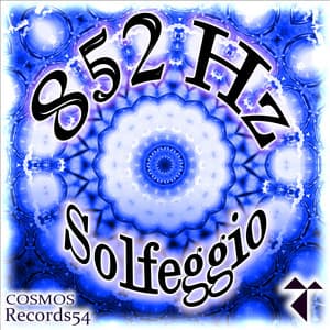 852 Hz Solfeggio Energy - Binaurola