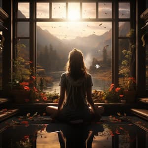 Yoga A La Luz De Las Velas: Abrazando La Calma Interior - Ruido Astral