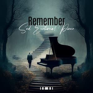 Remember: Sad Emotional Piano, Autumn Melancholy - Sad Music Zone
