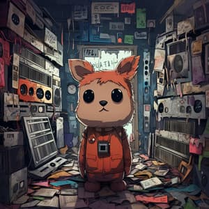 Herbstliche Entspannung - Entspannungsmusik