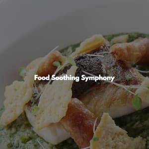 Food Soothing Symphony - Restaurant Jazz Klassiker