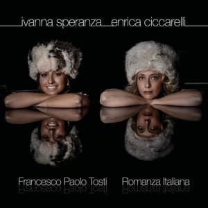 Francesco Paolo Tosti - Romanza Italiana - Francesco Paolo Tosti
