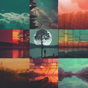 Stillness - Brain Concentration