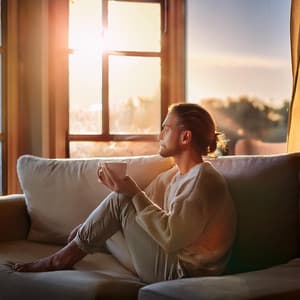 Música Para Relajarse: Tonos Suaves Para La Tarde - Declaración binaural