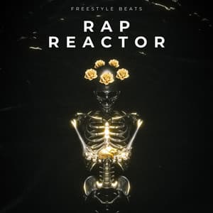Rap Reactor: Freestyle Rap Beats - Freestyle Beats