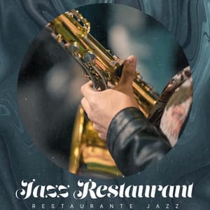 Jazz Restaurant - Restaurante Jazz