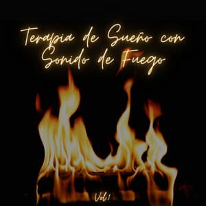 Terapia de Sueño con Sonido de Fuego Vol. 1 - La Naturaleza Del Sueño