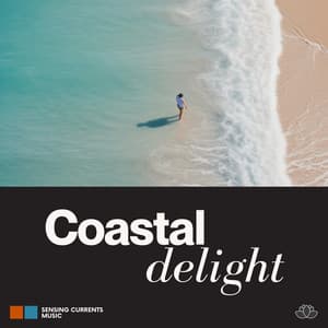Coastal Delight - Relaxing Sea Sounds