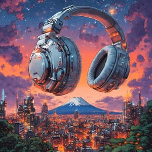 Only the Sound of Breathing Soft LoFi Hip Hop for Quiet Streaming and Long Focus Hours - Lo Fi Hip Hop