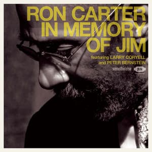 ジム・ホールの想い出 - Ron Carter