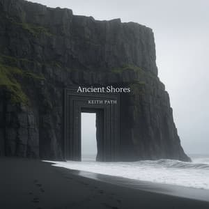 Ancient Shores - Keith Path