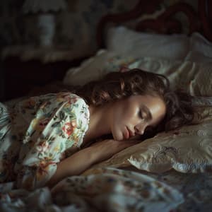 Tranquil Tones: Music for Peaceful Sleep - Music for Sleep