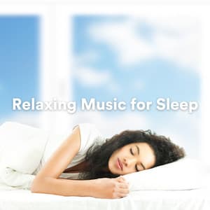 Relaxing Music for Sleep - Reiki Music to Sleep