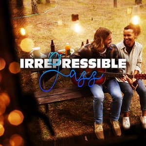 Irrepressible Jazz: Vigorous Gypsy Jazz for Mood Improvement and Feeling Happy - Positive Attitude Music Collection