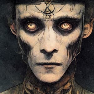 Canciones de Luna y Calabazas - Halloween & Musica de Terror Specialists