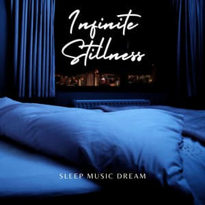 Dream Weaver: Sleep Music for Anxiety - Restful Sleep Music Collection