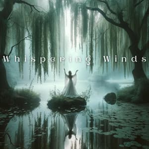 Whispering Winds: Echoes of the Divine Forest - Awaken Divine Nature