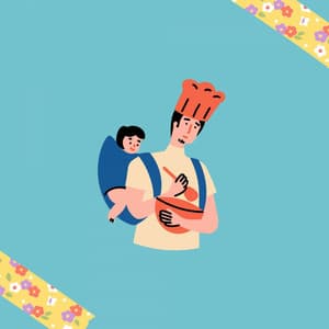 Bubbly - Playing with Toys - Baby Sleeping Playlist