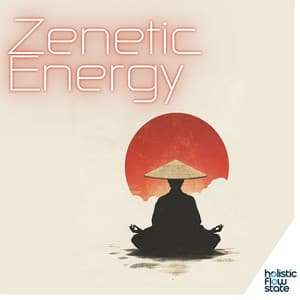 Zenetic Energy - Holistic Flow State