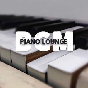BGM Piano Lounge: Instrumental Music for Concentration in Work, Nondistracting Office Jazz - Jazz Concentration Academy