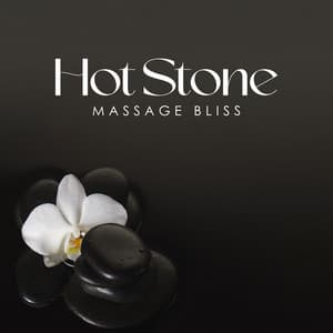 Hot Stone Massage Bliss: Relief from all Tensions - Spa Ambience