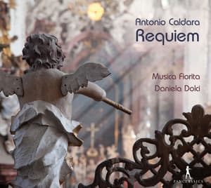 Caldara: Requiem - Antonio Caldara