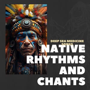 Deep Sea Medicine Songs - Native Rhythms and Chants