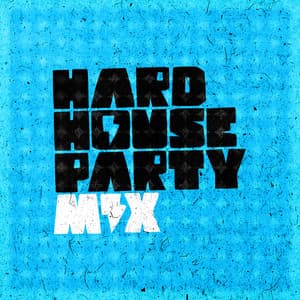 Hard House Party Mix - Techno House