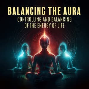 Balancing The Aura: Controlling And Balancing Of The Energy Of Life - Extreme Pulse