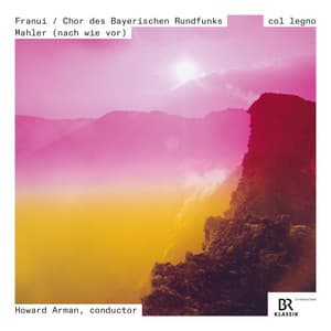 Mahler - Franui