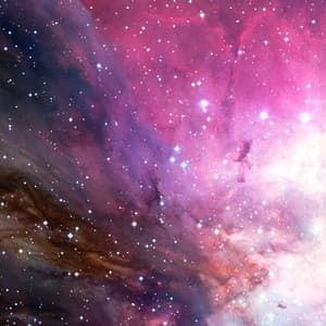 Dreamer - Space Music For Sleep