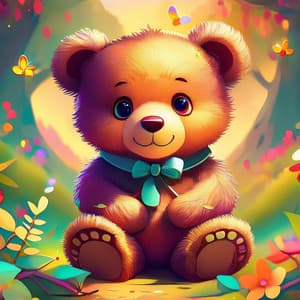 Sonidos Suaves Para El Bebé: Música Tranquilizadora - Sonidos de la Tierra