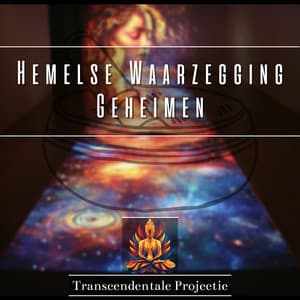 Hemelse Waarzegging Geheimen - Transcendentale Projectie