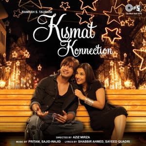 Kismat Konnection - Pritam