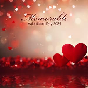 Memorable Valentine's Day 2024 - Romantic Love Songs Academy