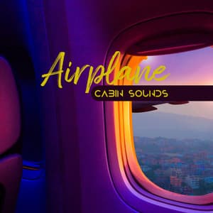 Airplane Cabin Sounds - Anghashi