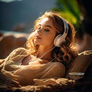 Relaxation Harmony: Gentle Music for Peace - Miracle Frequencies