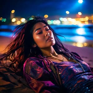 Soothing Night: Hip Hop Beats for Relaxation - Restful Sinus