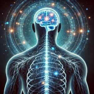 Deep Neurological Healing: Sounds Therapy, 174 + 432 Hz Frequencies for Nervous System Relief, Binaural Beats - Deep Theta Binaural Beats