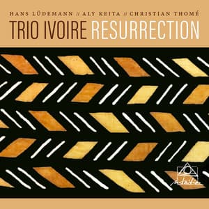 Resurrection - Trio Ivoire