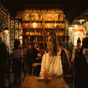 Music for Stress Relieving - Jazz and Chill