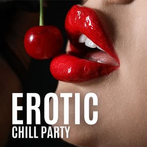 Erotic Chill Party: Sexy Lounge, Seductive Games, Passionate Nights - Erotic Zone of Sexual Chillout Music