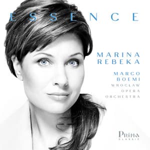 Essence - Marina Rebeka