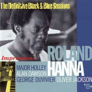 Impressions - Roland Hanna