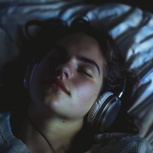 Binaural Rhythms for Restful Nighttime Slumber - sleepy planet