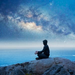 Nighttime Relaxation: Hip Hop Beats for Meditation - Flute Meditation